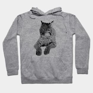 Bobcat Hoodie